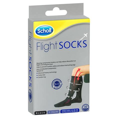 flight socka